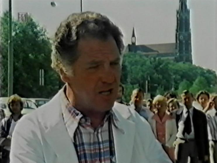 Ossi Eckmüller Ossi Eckmüller